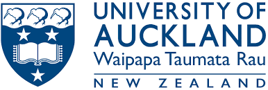 University of Auckland Logo