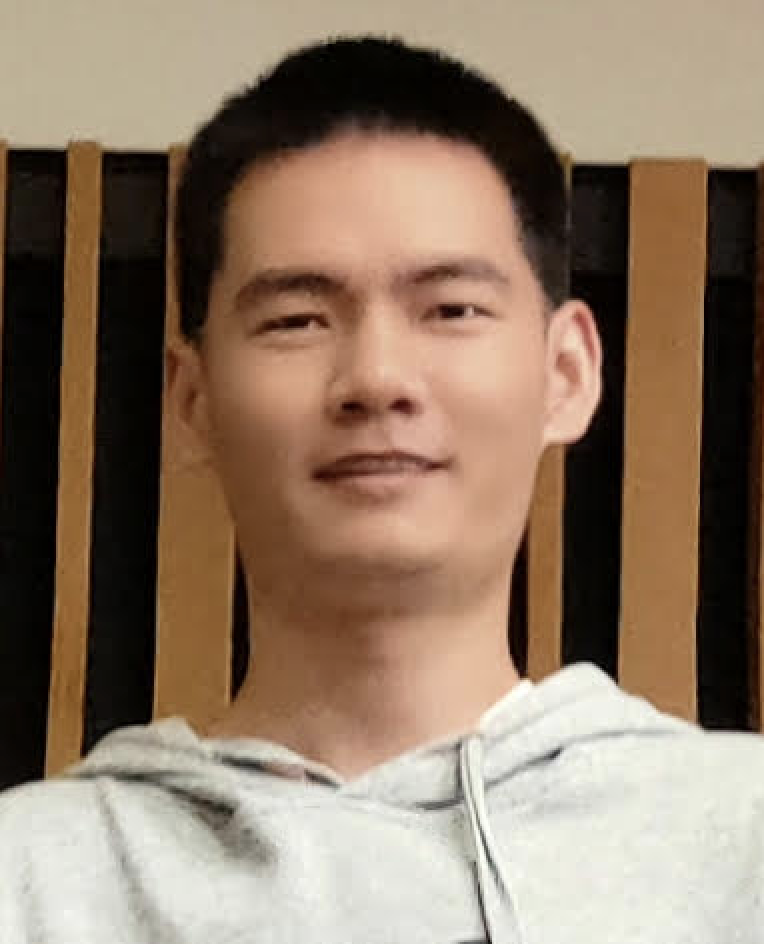 Yuxuan (Wade) Zheng